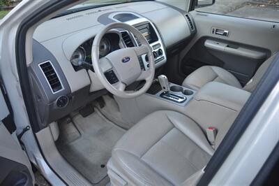 2007 Ford Edge SEL   - Photo 12 - Hillsboro, OR 97124