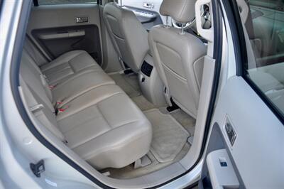 2007 Ford Edge SEL   - Photo 19 - Hillsboro, OR 97124