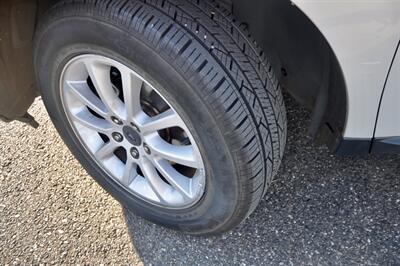 2007 Ford Edge SEL   - Photo 11 - Hillsboro, OR 97124