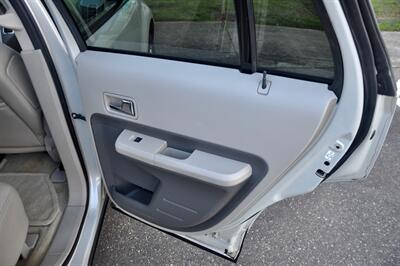 2007 Ford Edge SEL   - Photo 20 - Hillsboro, OR 97124