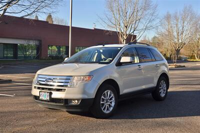 2007 Ford Edge SEL   - Photo 4 - Hillsboro, OR 97124