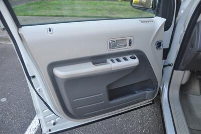 2007 Ford Edge SEL   - Photo 13 - Hillsboro, OR 97124