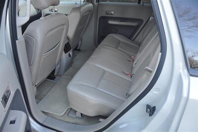 2007 Ford Edge SEL   - Photo 15 - Hillsboro, OR 97124