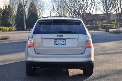2007 Ford Edge SEL   - Photo 7 - Hillsboro, OR 97124