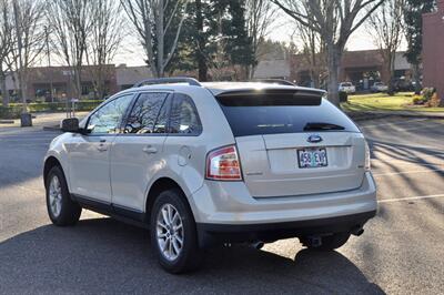 2007 Ford Edge SEL   - Photo 6 - Hillsboro, OR 97124