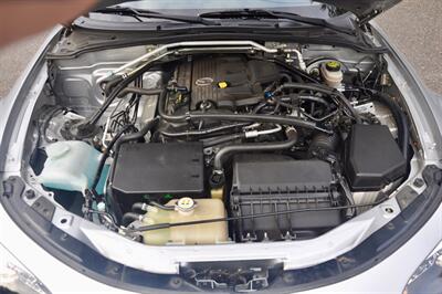2007 Mazda MX-5 Miata Grand Touring PRHT   - Photo 26 - Hillsboro, OR 97124