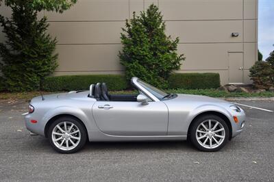 2007 Mazda MX-5 Miata Grand Touring PRHT   - Photo 9 - Hillsboro, OR 97124