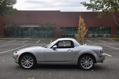 2007 Mazda MX-5 Miata Grand Touring PRHT   - Photo 11 - Hillsboro, OR 97124