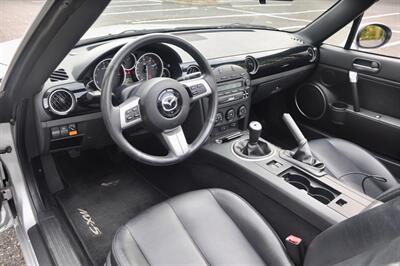 2007 Mazda MX-5 Miata Grand Touring PRHT   - Photo 15 - Hillsboro, OR 97124