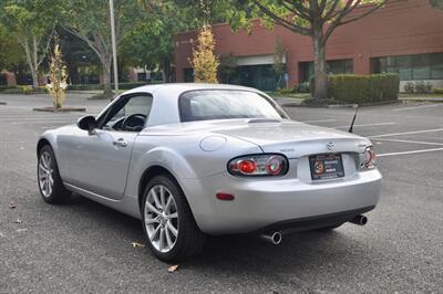2007 Mazda MX-5 Miata Grand Touring PRHT   - Photo 12 - Hillsboro, OR 97124