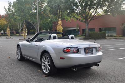 2007 Mazda MX-5 Miata Grand Touring PRHT   - Photo 6 - Hillsboro, OR 97124