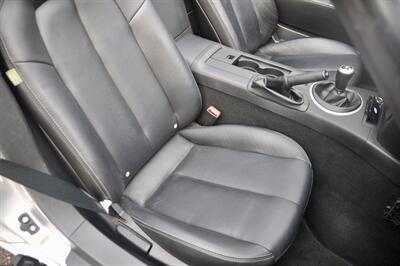 2007 Mazda MX-5 Miata Grand Touring PRHT   - Photo 25 - Hillsboro, OR 97124