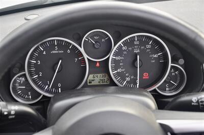 2007 Mazda MX-5 Miata Grand Touring PRHT   - Photo 21 - Hillsboro, OR 97124