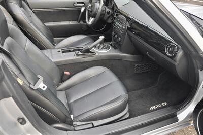 2007 Mazda MX-5 Miata Grand Touring PRHT   - Photo 23 - Hillsboro, OR 97124