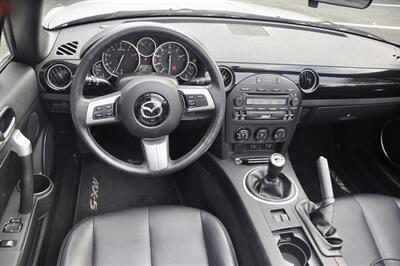 2007 Mazda MX-5 Miata Grand Touring PRHT   - Photo 18 - Hillsboro, OR 97124