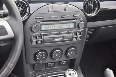 2007 Mazda MX-5 Miata Grand Touring PRHT   - Photo 20 - Hillsboro, OR 97124