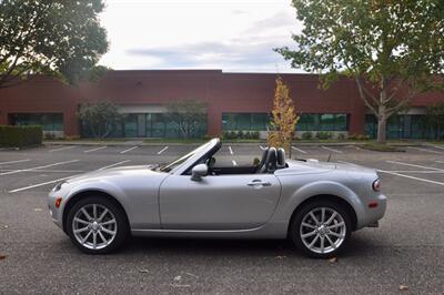 2007 Mazda MX-5 Miata Grand Touring PRHT   - Photo 5 - Hillsboro, OR 97124