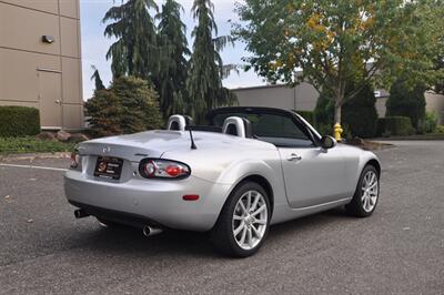 2007 Mazda MX-5 Miata Grand Touring PRHT   - Photo 8 - Hillsboro, OR 97124