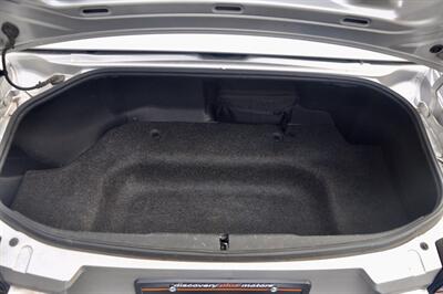 2007 Mazda MX-5 Miata Grand Touring PRHT   - Photo 22 - Hillsboro, OR 97124