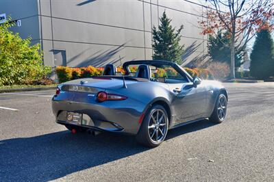 2019 Mazda MX-5 Miata Grand Touring   - Photo 9 - Hillsboro, OR 97124