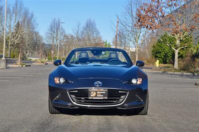 2019 Mazda MX-5 Miata Grand Touring   - Photo 3 - Hillsboro, OR 97124