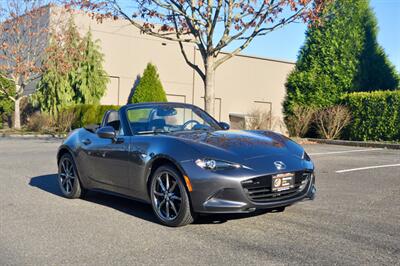 2019 Mazda MX-5 Miata Grand Touring   - Photo 11 - Hillsboro, OR 97124