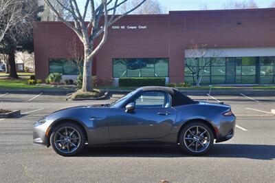 2019 Mazda MX-5 Miata Grand Touring   - Photo 6 - Hillsboro, OR 97124