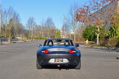 2019 Mazda MX-5 Miata Grand Touring   - Photo 8 - Hillsboro, OR 97124