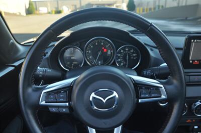 2019 Mazda MX-5 Miata Grand Touring   - Photo 25 - Hillsboro, OR 97124