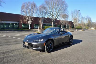 2019 Mazda MX-5 Miata Grand Touring   - Photo 4 - Hillsboro, OR 97124