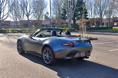 2019 Mazda MX-5 Miata Grand Touring   - Photo 7 - Hillsboro, OR 97124