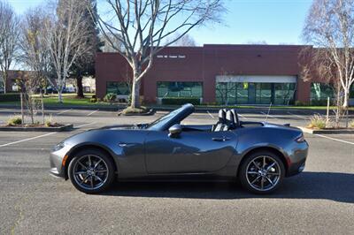 2019 Mazda MX-5 Miata Grand Touring   - Photo 5 - Hillsboro, OR 97124