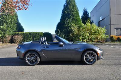 2019 Mazda MX-5 Miata Grand Touring   - Photo 10 - Hillsboro, OR 97124