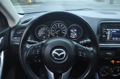 2014 Mazda CX-5 Touring AWD BOSE & Sunroof Package   - Photo 26 - Hillsboro, OR 97124