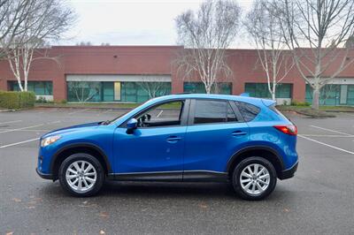 2014 Mazda CX-5 Touring AWD BOSE & Sunroof Package   - Photo 5 - Hillsboro, OR 97124