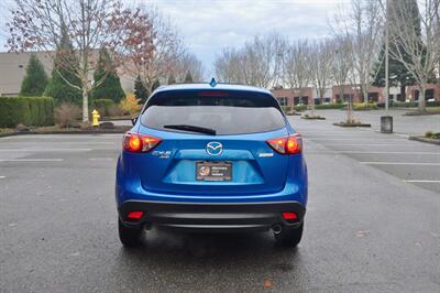 2014 Mazda CX-5 Touring AWD BOSE & Sunroof Package   - Photo 7 - Hillsboro, OR 97124