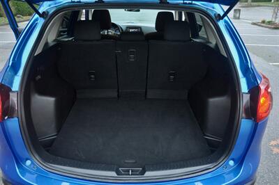 2014 Mazda CX-5 Touring AWD BOSE & Sunroof Package   - Photo 18 - Hillsboro, OR 97124