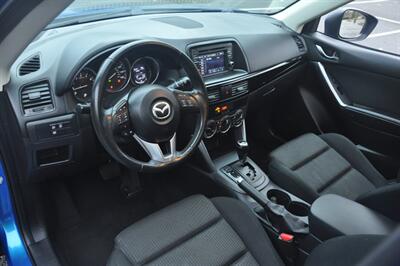 2014 Mazda CX-5 Touring AWD BOSE & Sunroof Package   - Photo 13 - Hillsboro, OR 97124