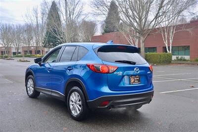 2014 Mazda CX-5 Touring AWD BOSE & Sunroof Package   - Photo 6 - Hillsboro, OR 97124