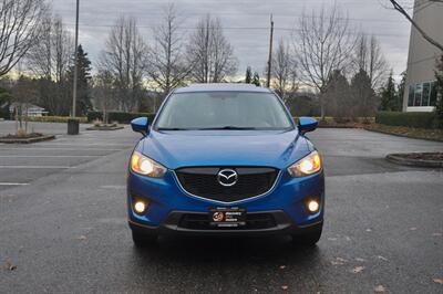 2014 Mazda CX-5 Touring AWD BOSE & Sunroof Package   - Photo 3 - Hillsboro, OR 97124