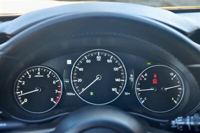 2025 Mazda Mazda3 Hatchback 2.5 S Premium   - Photo 28 - Hillsboro, OR 97124