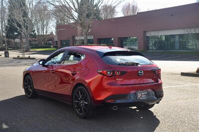 2025 Mazda Mazda3 Hatchback 2.5 S Premium   - Photo 6 - Hillsboro, OR 97124