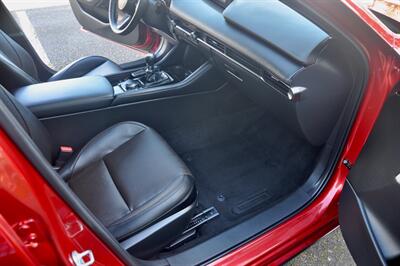 2025 Mazda Mazda3 Hatchback 2.5 S Premium   - Photo 21 - Hillsboro, OR 97124