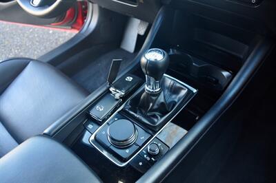 2025 Mazda Mazda3 Hatchback 2.5 S Premium   - Photo 23 - Hillsboro, OR 97124