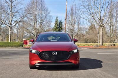 2025 Mazda Mazda3 Hatchback 2.5 S Premium   - Photo 3 - Hillsboro, OR 97124