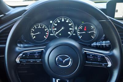 2025 Mazda Mazda3 Hatchback 2.5 S Premium   - Photo 27 - Hillsboro, OR 97124