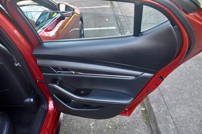 2025 Mazda Mazda3 Hatchback 2.5 S Premium   - Photo 20 - Hillsboro, OR 97124