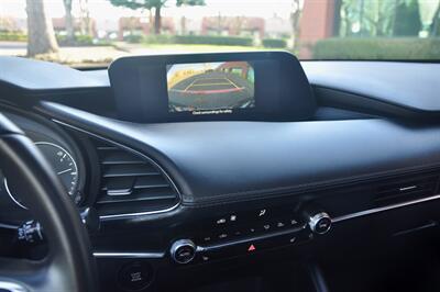 2025 Mazda Mazda3 Hatchback 2.5 S Premium   - Photo 29 - Hillsboro, OR 97124