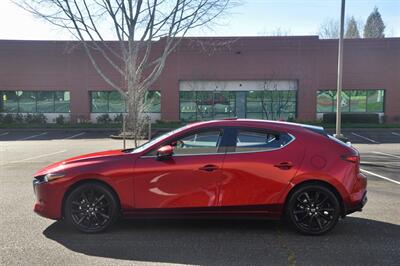 2025 Mazda Mazda3 Hatchback 2.5 S Premium   - Photo 5 - Hillsboro, OR 97124