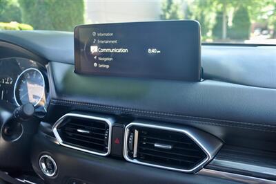 2022 Mazda CX-5 2.5 S Premium Plus   - Photo 25 - Hillsboro, OR 97124